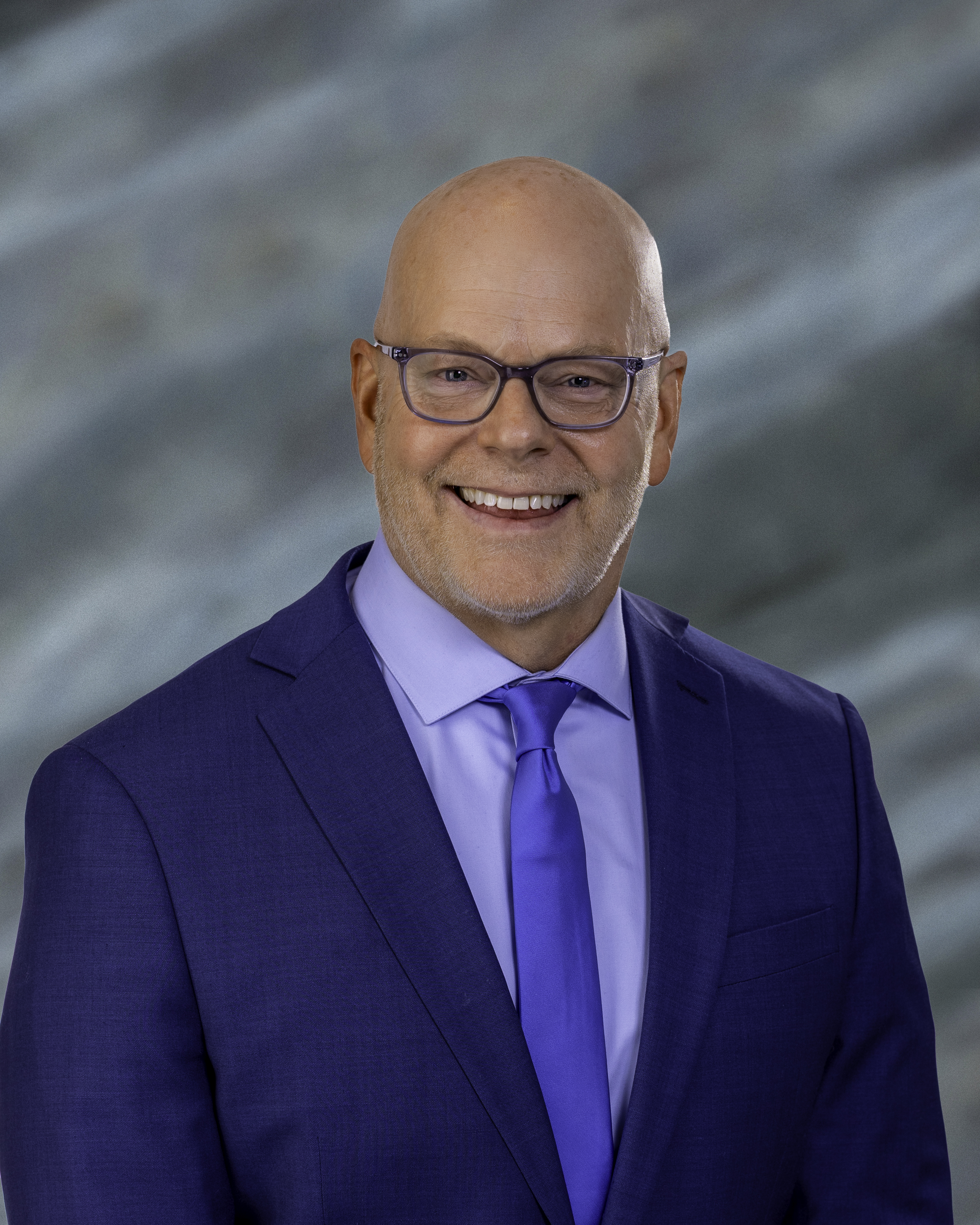 Image of board member John Tosto